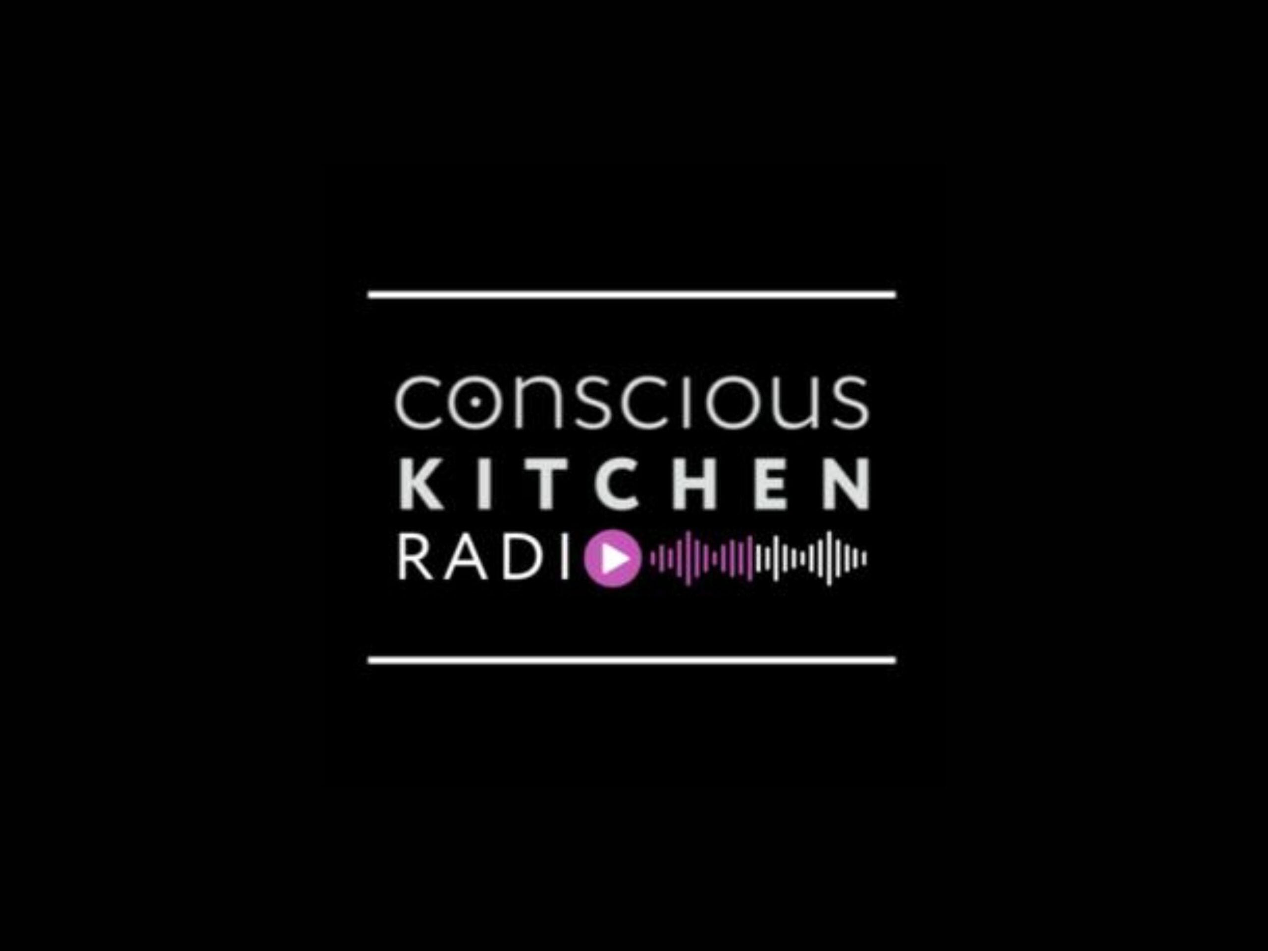 conscious kitchen